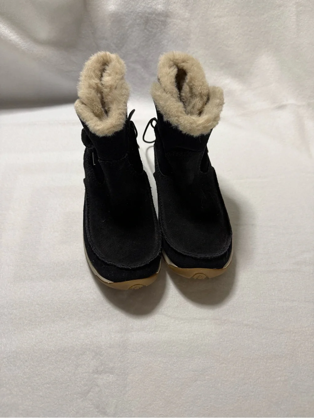 Merrell Approach Sage Pull On Polar Waterproof winter boot